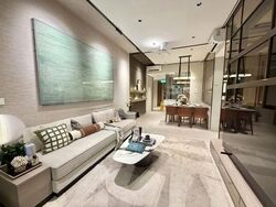 Vela Bay (D16), Apartment #608246031